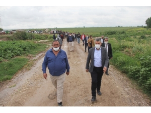 Çiftçiler: "Fiyat Farkının Sebebi Biz Değiliz"