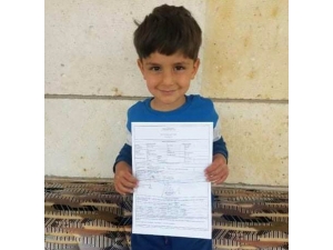 Nevşehir’de 4 Yaşındaki Çocuğa 3 Bin 150 Lira Para Cezası Kesildi