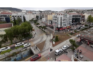 Başkan Günel’den ’Tek Yön’ Açıklaması