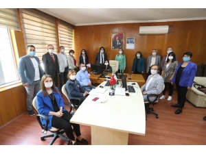 Hayırsever Vatandaşlardan, “El Ele” Projesine Yoğun İlgi