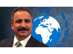 Ayd Başkanı Burhan: “Sosyal Medya Darbe Ve Kaos Üretecek”