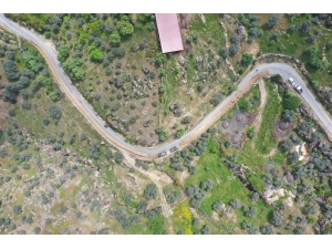 Çine’de 12 Mahallenin Su İhtiyacını Karşılayacak Çalışma Sürüyor