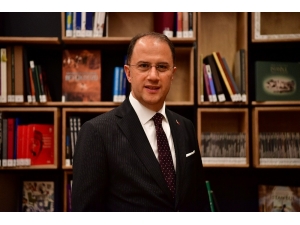 Çalık: “Dayanışma Ruhunun Kıymeti Anlaşıldı”