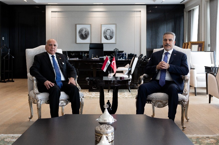 bakan-fidan-irakli-mevkidasi-ile-bir-araya-geldi