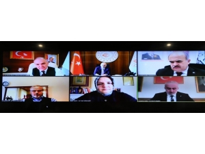 Düzce’nin Ulaşım Sorunu Bakanla Görüşüldü