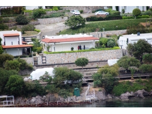 Yılmaz Özdil’in Evinde İnceleme