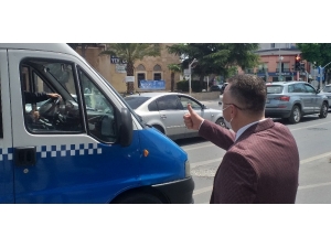 Başkan Işıksu: “Önceliğimiz Toplum Sağlığı”