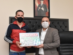 İnönü Belediyesi Covid-19 Farkındalık Yarışması Sonuçlandı