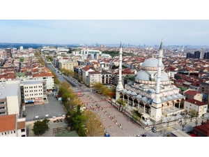 Kısıtlama Sultangazi’de Hava Kalitesine Olumlu Yansıdı