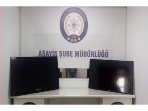 Denizli’de 254 Farklı Asayiş Olayında 148 Şüpheli Gözaltına Alındı