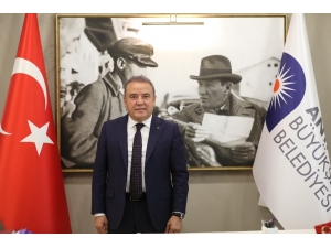 Başkan Böcek Oyunu Yüzde 57,67’ye Yükseltti