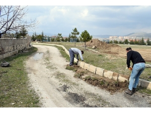 Parklar Karantina Sonrasına Hazırlanıyor