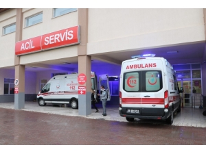 Yıldırım Çarpan Kişi Öldü