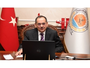 Başkan Demir’den Halka Teşekkür