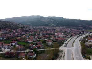 Pozitif Vakaların Hızla Arttığı Köyde Karantina Süresi 14 Gün Daha Uzatıldı