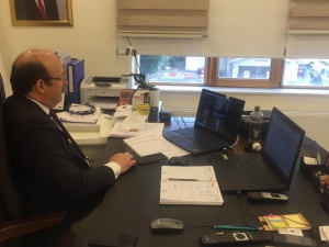 Kırklareli’de Köy Projelerine 12 Milyon Tl Ödenek