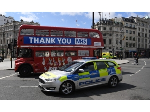 İngiltere’de Son 24 Saatte Korona Virüsten 288 Kişi Öldü