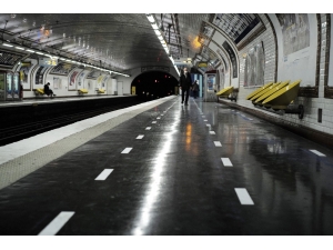 Fransa’da Korona Virüse Bağlı Ölümler 25 Bini Aştı