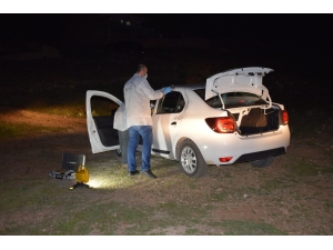 Malatya’da Film Gibi Polis Şüpheli Kovalamacası