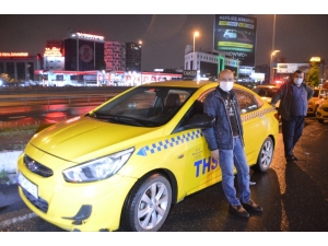 İstanbul Ve Ankara’da Uygulanan Tek -Çift Plaka Uygulaması Bu Gece İle Sona Erdi