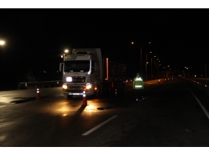 Erzurum’da Seyahat Kısıtlamasının Kaldırılmasının Ardından Kente Araç Giriş Ve Çıkışlarına İzin Veriliyor