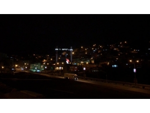 Kısıtlamanın Kaldırılmasıyla Hatay’da Karayolu Trafiği Hareketlendi