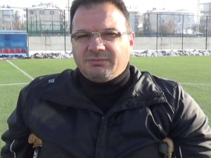 Melikgazi Belediyesi Besk Tekerlekli Sandalye Basketbol Takımı Ligi Tamamladı