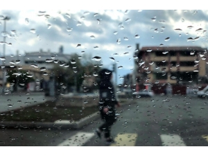 Doğu Anadolu’daki 7 İlde Gök Gürültülü Sağanak Etkili Olacak