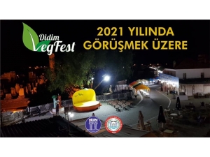Didim 4. Vegan Festivali İptal Edildi