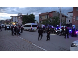 1 Gün Arayla 2 Kuzeni Bıçakladı