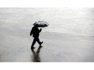 Doğu Karadeniz’de Sağanak Yağış Bekleniliyor