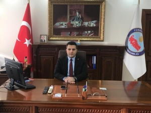 Karaisalı Ve Karataş Kaymakamları Asaleten Atandı