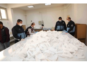 Bayraklı Belediyesi Binlerce Vatandaşa Ulaştı