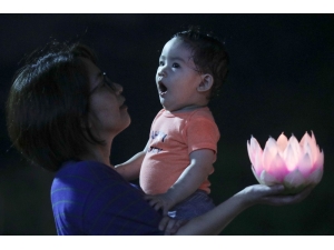 Japonya’da Çocuk Nüfusu Eriyor