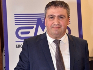 Emd İzmir’den Basın Mensuplarına Sağlık Paketi