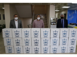 Konak Belediyesinden Esnafa Destek