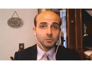 Sosyal Medyada Kimlik Kontrolü