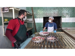 Fırın Yemekleri Adıyamanlıların Vazgeçilmezi