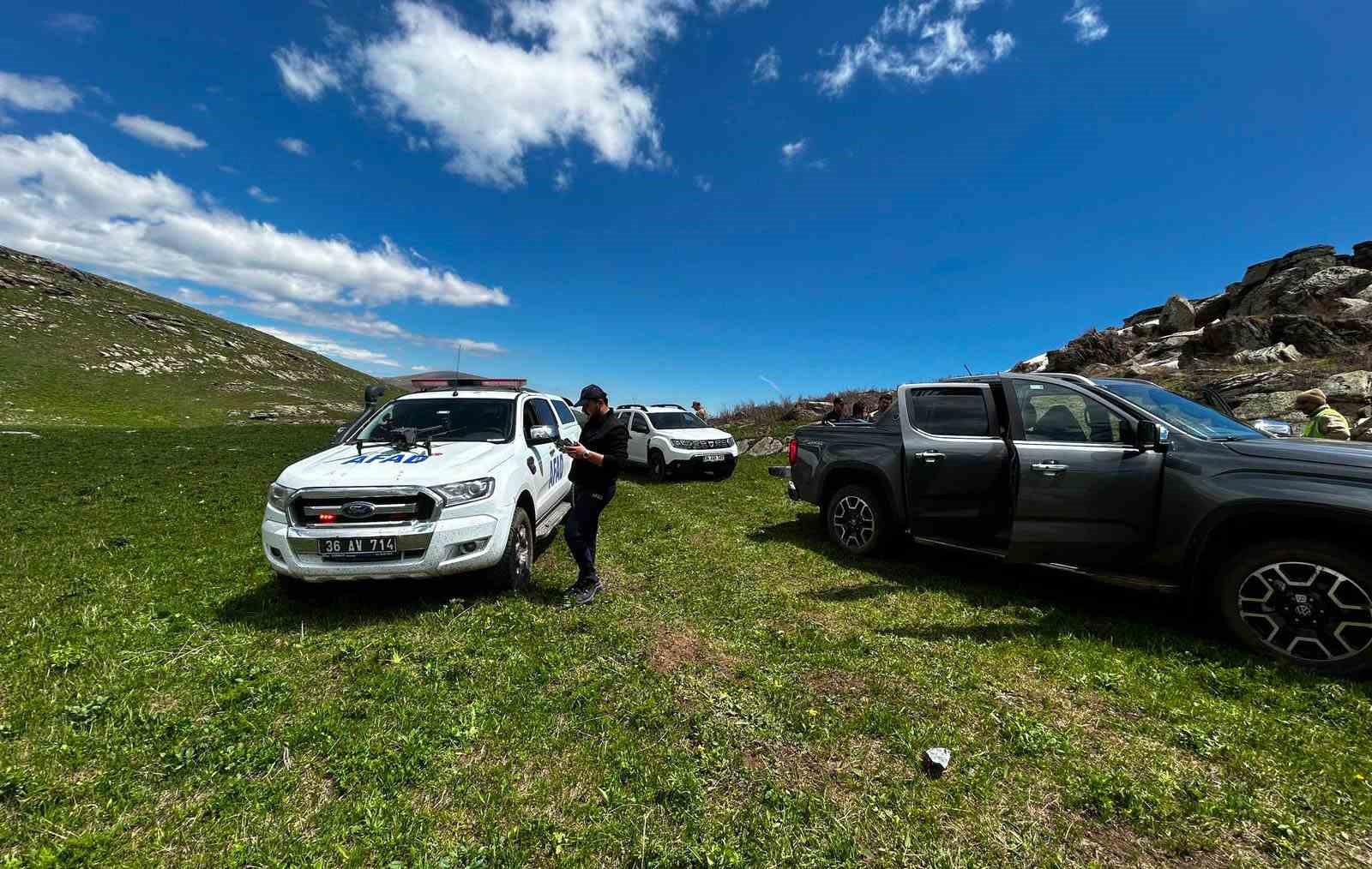 kars-ta-5-gundur-haber-alinamayan-genc-icin-arama-calismalari-suruyor