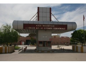 Kilis Doğal Karantinadan Kurtuldu