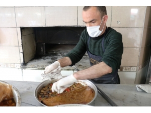 Tava Yemekleri Ramazan’da Da İlgi Görüyor