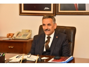 Vali Kaymak’tan ‘Rehavet’ Uyarısı