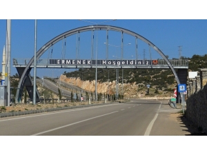 Ermenek İlçesinde 9 Mahalle Bir Köy Ve Bir Apartmanda Uygulanan Karantina Kaldırıldı