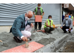 Akdeniz’de Acil Hizmetler Aksamadan Devam Ediyor