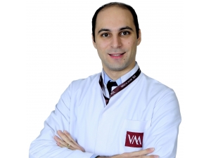 İftar Sofrasında Hıza Dikkat