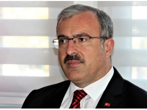 Vali Toraman: "Korona Virüs Tehlikesi Henüz Geçmedi"