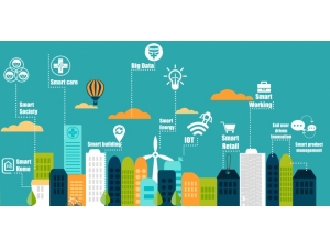 Buca’da Akıllı Şehircilik Ve Kent Otomasyon Sistemleri Dönemi