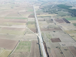 Kazdağları Turizmine Katkı Sağlayacak