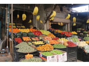 İdlib’de Halkın Ramazan Coşkusu