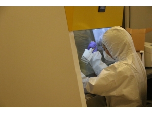 Osb’lerde Yapılan Taramalarda 28 İşçinin Test Sonucu Pozitif Çıktı